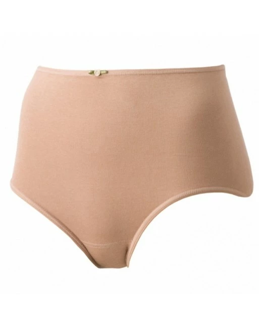 Avet Tailleslip Katoen Kleine - Grote Maten M - XXL - Arena - 3167 - Afbeelding 2