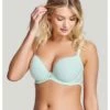 Cleo By Panache Koko Spirit Beha Grote Cupmaten - Cool Mint - 9511
