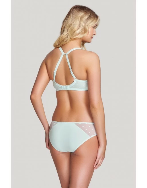 Cleo By Panache Koko Spirit Beha Grote Cupmaten - Cool Mint - 9511 - Afbeelding 4