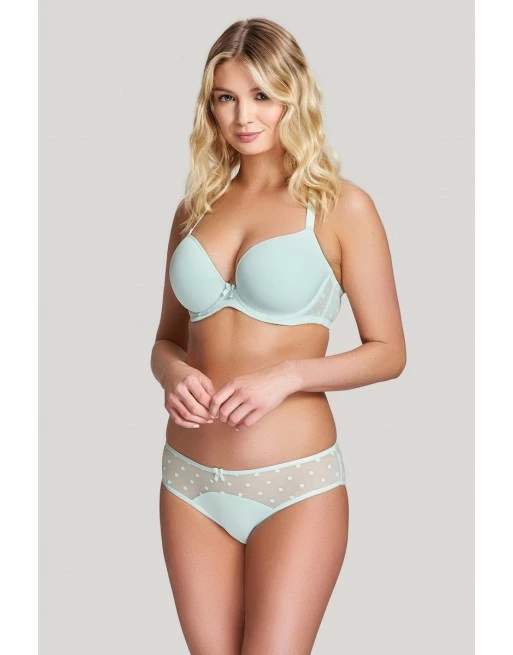 Cleo By Panache Koko Spirit Beha Grote Cupmaten - Cool Mint - 9511 - Afbeelding 6