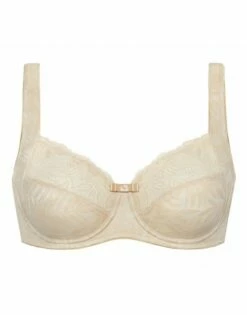 Dacapo Affabile Beugel BH Kleine - Grote Maten 75-105 Cup B Tot G - Bisquit - 351718