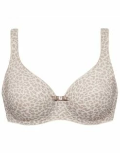 Dacapo Blues Beugel BH Kleine - Grote Maten 80-110 Cup B Tot - H - Noisette - 347518