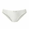 Dacapo Bright Slip Kleine - Grote Maten 36 Tot 52 - Ivory - 347520