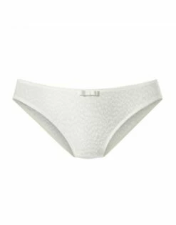 Dacapo Bright Slip Kleine - Grote Maten 36 Tot 52 - Ivory - 347520