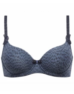 Dacapo Bright Voorgevormde BH Kleine - Grote Maten - Indigo Night - 347002