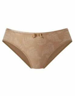 Dacapo Dolcissima Slip Kleine - Grote Maten 36 Tot 48 - Caramel - 350220
