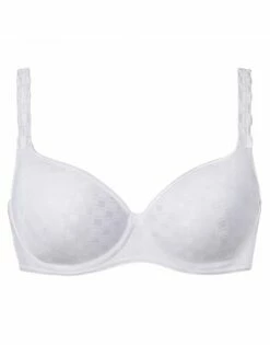 Dacapo Gloria Voorgevormde Spacer BH 100A - Wit - 307707