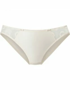 Dacapo Innocente Slip Kleine - Grote Maten 36 Tot 48 - Magnolie - 3494220