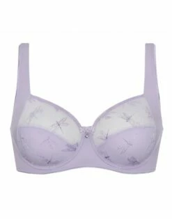 Dacapo Libella Beugel BH Kleine - Grote Maten 70-105 Cup B Tot F - Lavendel - 35218