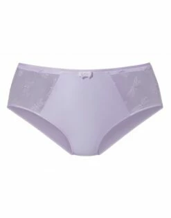 Dacapo Libella Shorty Kleine - Grote Maten 36 Tot 46 - Lavendel - 352225