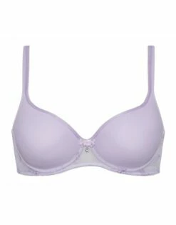Dacapo Libella Voorgevormde BH Kleine - Grote Maten 65-100 Cup A - G - Lavendel - 352202