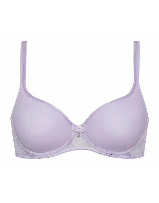 Dacapo Libella Voorgevormde BH Kleine - Grote Maten 65-100 Cup A - G - Lavendel - 352202