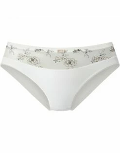 Dacapo Lié Slip Kleine - Grote Maten T. EU40 - Champagne - 349620