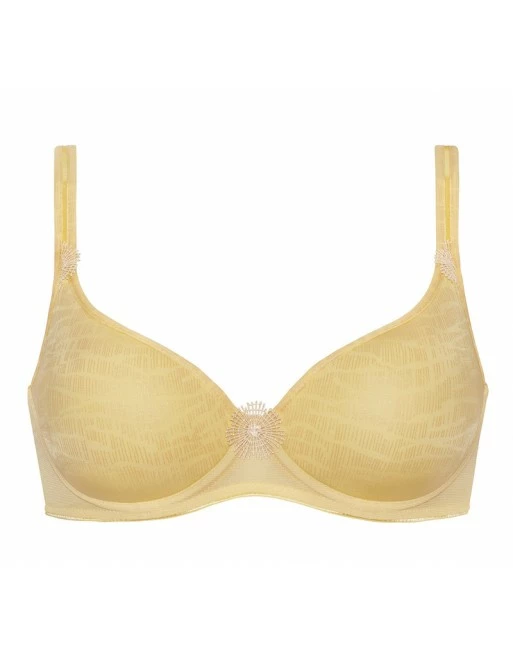 Dacapo Maggiore Voorgevormde BH Kleine - Grote Maten 70-100 Cup A Tot F - Bernstein - 351902