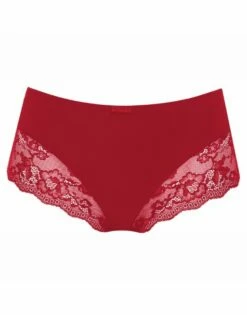 Dacapo Passione Shorty Kleine - Grote Maten - 36 Tot 50 - Kiss - 344525
