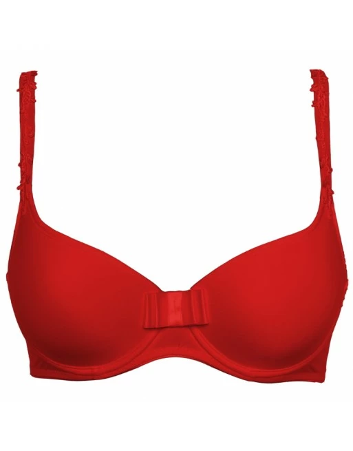 Dacapo Passione Voorgevormde BH Kleine - Grote Maten 65-100 Cup B - H - Kiss - 3445021