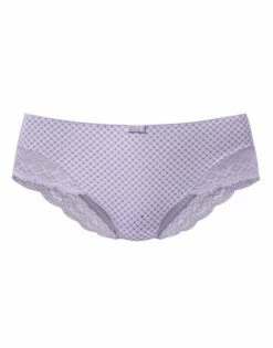 Dacapo Romanza Shorty Kleine - Grote Maten 36 Tot 46 - Orchidee - 352025