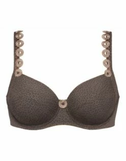 Dacapo Rondo Beugel BH - Maghoni - 350418