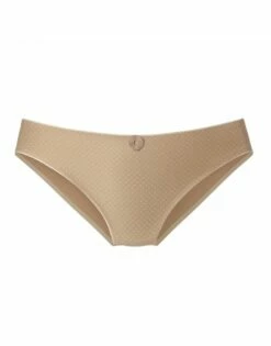 Dacapo Secco Slip Kleine - Grote Maten 36 Tot 52 - Nude - 348320