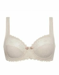 Dacapo Sempre Beugel BH Kleine - Grote Maten 80-105 Cup B Tot G - Light Nude - 350918