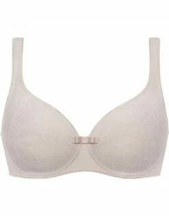 Dacapo Sempre Gladde Beugel BH Kleine - Grote Maten 80-105 Cup B Tot G - Light Nude - 3509181
