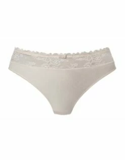 Dacapo Sempre String Kleine - Grote Maten 36 Tot 46 - Light Nude - 350923
