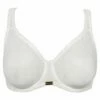 Dacapo Sinfonie Naadloze Minimizer Beugel BH Kleine- Grote Maten 70-115 Cup B - H - Écru - 322616