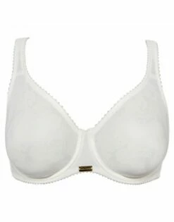 Dacapo Sinfonie Naadloze Minimizer Beugel BH Kleine- Grote Maten 70-115 Cup B - H - Écru - 322616