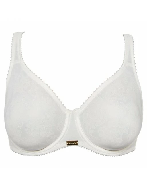 Dacapo Sinfonie Naadloze Minimizer Beugel BH Kleine- Grote Maten 70-115 Cup B - H - Écru - 322616