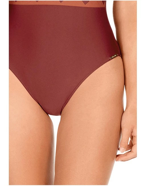 Dolores Cortés Badpak Zonder Beugel Met Schuimgevulde BH - 2603 - Col. 1070 - Afbeelding 6