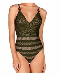 Dolores Cortés Badpak Zonder Beugel + Schuimgevulde BH - 2668 - Col. 2253