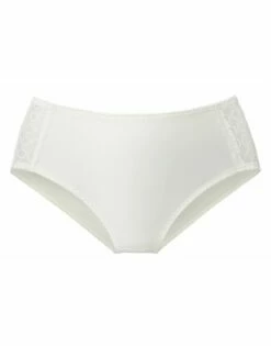 Format New Classic Birgit Tailleslip Kleine - Grote Maten 38-50 - Ivory - 103421