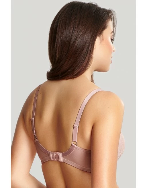 Panache Ana Plunge BH Kleine En Grote Maten + Grote Cupmaat D Tot J / T. 60-85 - Vintage - 9396 - Afbeelding 5