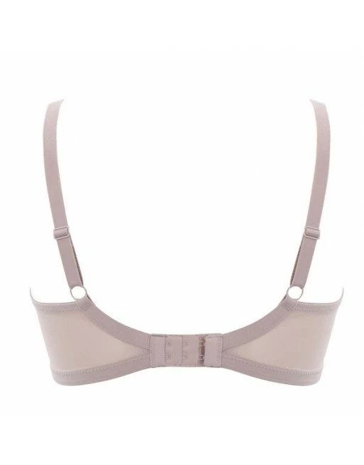 Panache Ana Plunge BH Kleine En Grote Maten + Grote Cupmaat D Tot J / T. 60-85 - Vintage - 9396 - Afbeelding 6