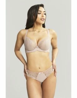 Panache Ana String Kleine - Grote Maten 34-46 - Vintage - 9399