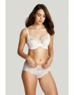 Panache Andorra Shorty Kleine - Grote Maten 34-46 - Pearl - 5674