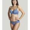 Panache Cari Slip Kleine - Grote Maten 34-46 - Ocean - 7963