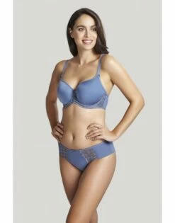 Panache Cari Slip Kleine - Grote Maten 34-46 - Ocean - 7963