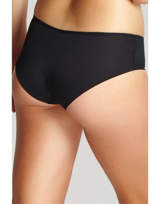 Panache Cari Slip Kleine - Grote Maten 34-46 - Zwart - 7963 - Afbeelding 6