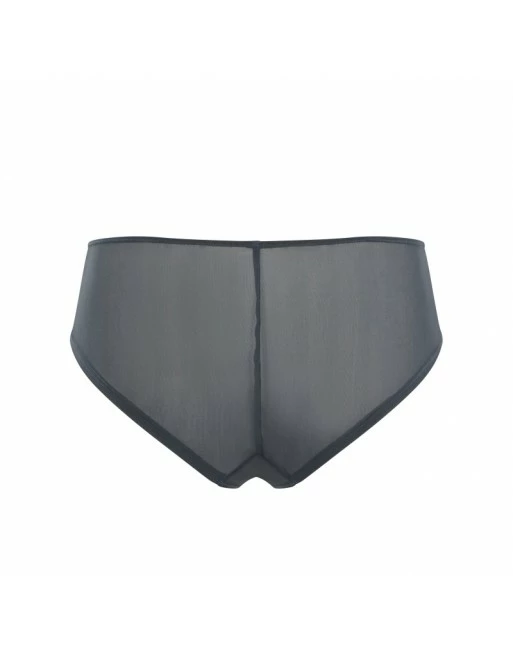 Panache Clara Slip Kleine - Grote Maten 34-46 - Navy/Pearl - 7252 - Afbeelding 6