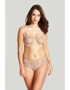 Panache Clara Slip Kleine - Grote Maten 34-46 - Nude - 7252