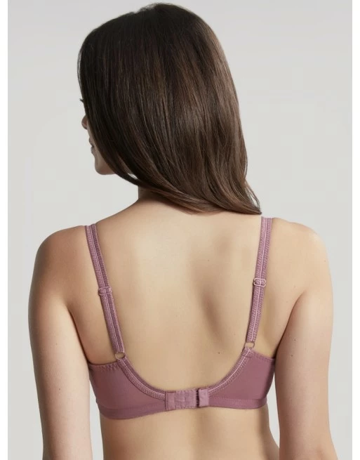Panache Envy Hele Cup BH Kleine En Grote Maten 60-90 Cup D Tot K - Rose Mauve- 7285 - Afbeelding 8