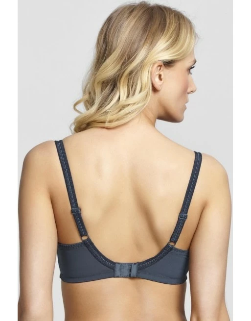 Panache Envy Hele Cup BH Kleine En Grote Maten 65-90 Cup D Tot K - Forest - 7285 - Afbeelding 3