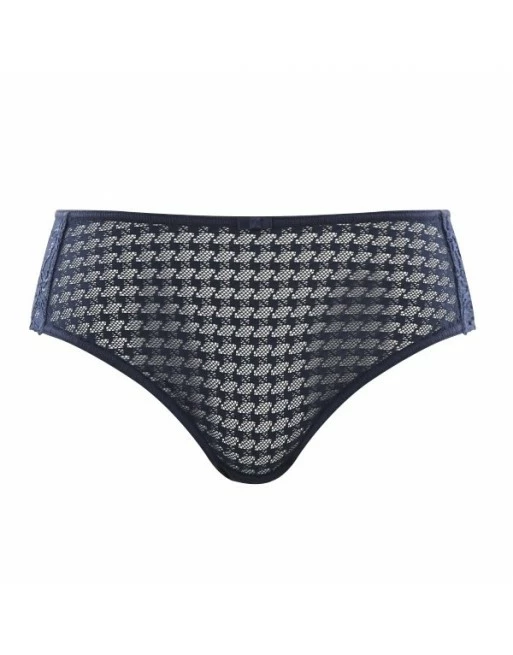 Panache Envy Slip Kleine - Grote Maten 34-46 - Navy - 7282 - Afbeelding 2