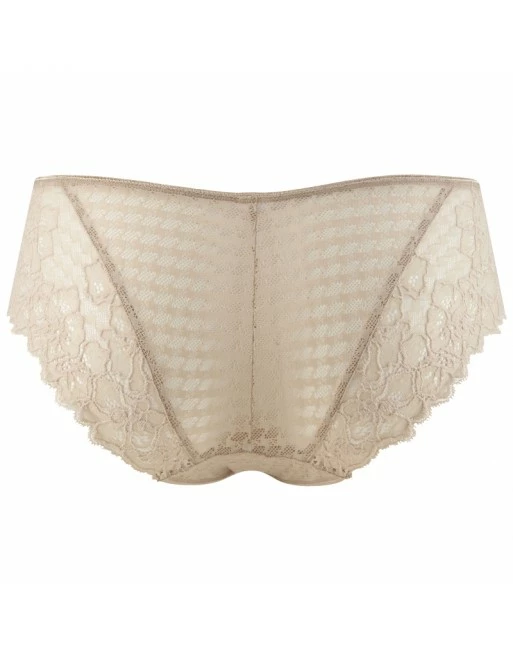 Panache Envy Slip Kleine - Grote Maten 34-46 - Nude - 7282 - Afbeelding 5