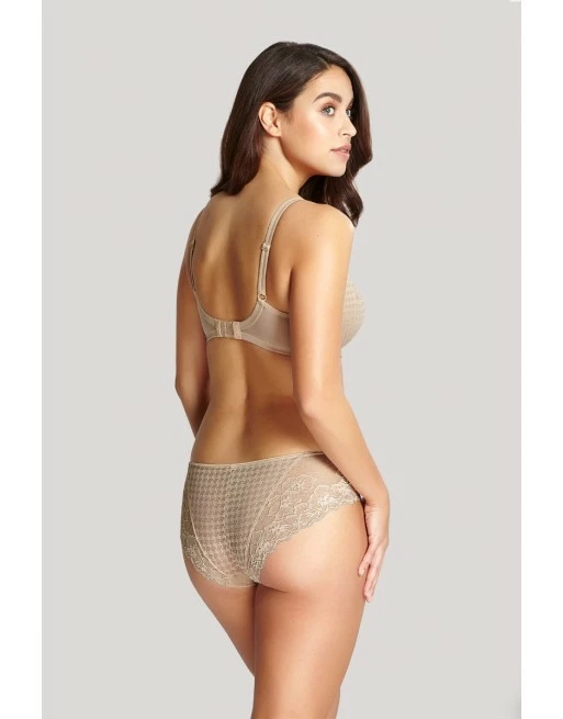 Panache Envy Slip Kleine - Grote Maten 34-46 - Nude - 7282 - Afbeelding 6