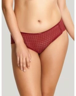 Panache Envy Slip Kleine - Grote Maten 34-46 - Rosewood - 7282