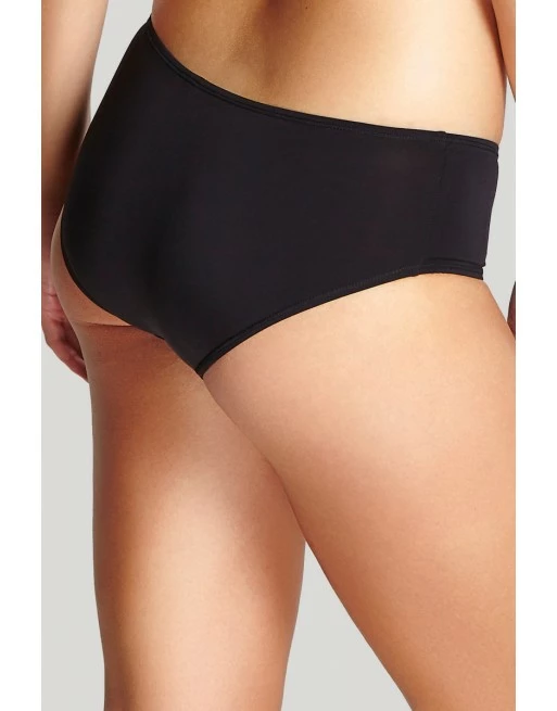 Panache Porcelain Élan Shorty Kleine - Grote Maten 34-46 - Zwart - 7324 - Afbeelding 5