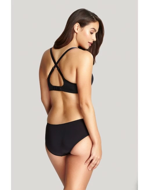 Panache Porcelain Élan Shorty Kleine - Grote Maten 34-46 - Zwart - 7324 - Afbeelding 7