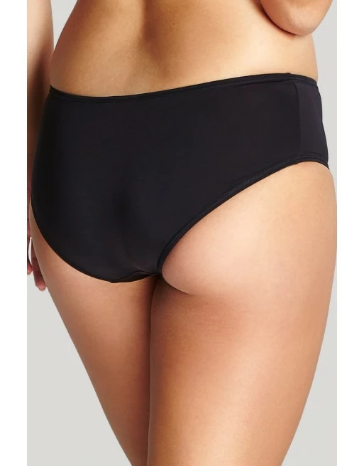 Panache Porcelain Élan Shorty Kleine - Grote Maten 34-46 - Zwart - 7324 - Afbeelding 8
